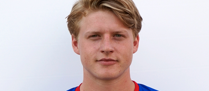 Anton Langagergaard, midtbanedynamo, 57 kampe (debut 2019).